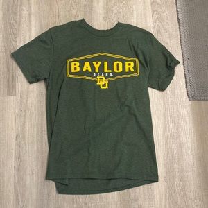 Baylor T-Shirt women’s size medium